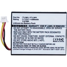 CoreParts MBXRC-BA008 spare battery for storage media