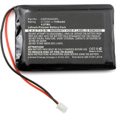 CoreParts MBXBPH-BA003 baby monitor accessory