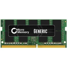 CoreParts MMLE-DDR4-0002-32GB memory module 1 x 32 GB