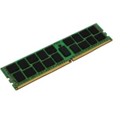 CoreParts MMXHP-DDR4D0018 memory module 16 GB 1 x 16 GB DDR4 ECC