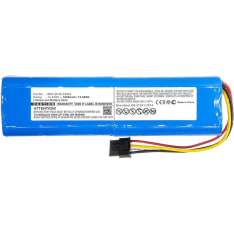 CoreParts MBXVAC-BA0133 vacuum cleaner accessories & spare parts Battery-powered robot vacuum cleaner