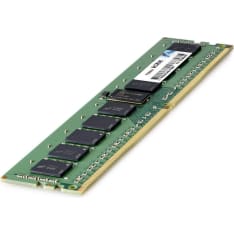 CoreParts MMDE020-16GB memory module 1 x 16 GB DDR4 ECC