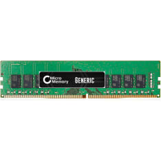 CoreParts MMHP177-8GB memory module 1 x 8 GB DDR4