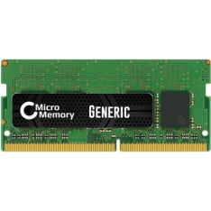 CoreParts MMHP188-16GB memory module 1 x 16 GB DDR4
