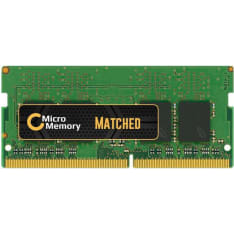 CoreParts MMLE070-8GB memory module 1 x 8 GB DDR4