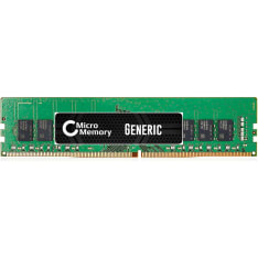 CoreParts MMHP212-4GB memory module 1 x 4 GB DDR4