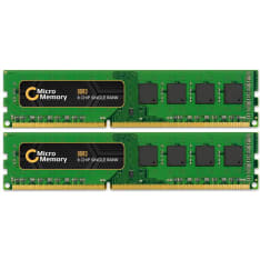 CoreParts MMKN056-16GB memory module, 2 x 8 GB DDR3