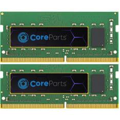CoreParts MMKN057-8GB memory module 2 x 4 GB DDR4
