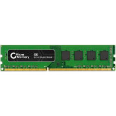 CoreParts MMKN001-4GB memory module 1 x 4 GB DDR3