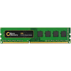 CoreParts MMKN035-8GB memory module 1 x 8 GB DDR3