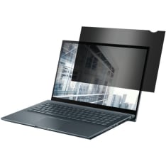 eSTUFF GLBB25554312 25" privacy filter