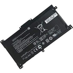 CoreParts MBXHP-BA0175 kannettavan tietokoneen varaosa Akku