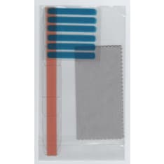 eSTUFF GLBA00000001 privacy filter mounting kit