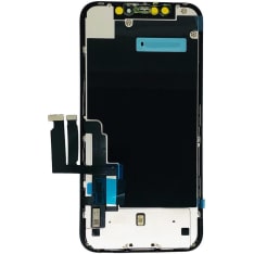 CoreParts MOBX-IPCXR-LCD-B Mobile Phone Spare Part – Display – Black