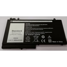 CoreParts MBXDE-BA0171 laptop replacement battery