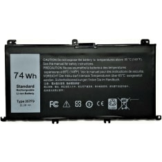 CoreParts MBXDE-BA0174 laptop replacement battery