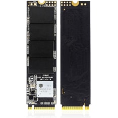 CoreParts MS-SSD-1TB-012 SSD-massamuisti M.2 PCI Express 3D TLC