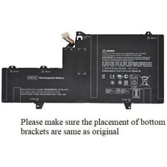 CoreParts MBXHP-BA0199 Laptop Spare Part: Battery