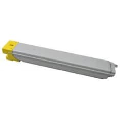 CoreParts QI-SA1015Y toner cartridge, 1 x, compatible, yellow