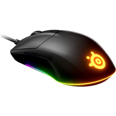 SteelSeries Rival 3 gaming mice