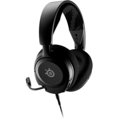 SteelSeries Arctis Nova 1 gaming headset