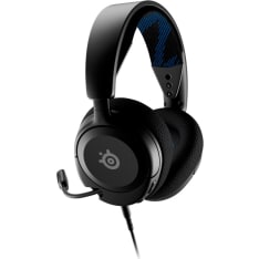 SteelSeries Arctis Nova 1P gaming headset