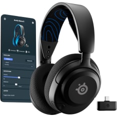 SteelSeries Arctis Nova 5P Wireless langattomat pelikuulokkeet