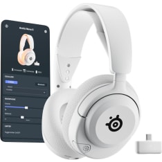 SteelSeries Arctis Nova 5 Wireless langattomat pelikuulokkeet