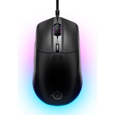 SteelSeries Rival 3 Gen2 gaming mouse