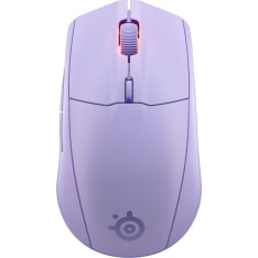 SteelSeries Rival 3 Gen2 wireless gaming mouse