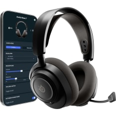 SteelSeries Arctis Nova 7 Gen 2 langattomat pelikuulokkeet