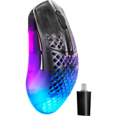 SteelSeries Aerox 3 WL Gen 2 Shadow