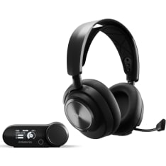 SteelSeries Arctis Nova Pro Wireless langattomat pelikuulokkeet