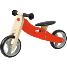 Krea Tricycle kolmipyöräinen potkumopo