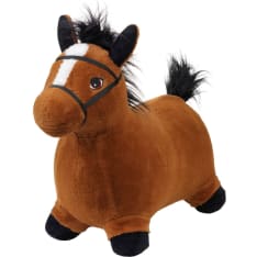 KREA brown bouncer