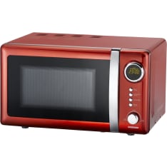 Melissa Classico microwave oven