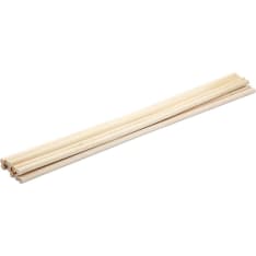 Creativ Company 30cm flower sticks 10pcs/pkt