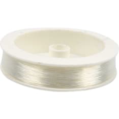 Creativ Company 0,4 mm siima 100 m/rll