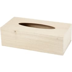 Creativ Company 27x14x8cm paper towel box