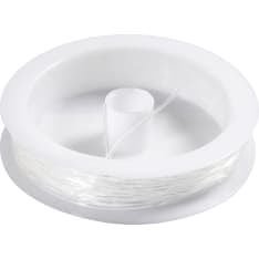 Creativ Company 10m 1,0mm elastinen korulanka