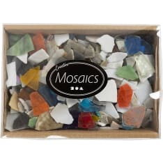 Creativ Company 8-20mm mosaics