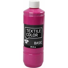 Creativ Company 500 ml tekstiiliväri