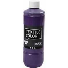 Creativ Company 500 ml tekstiiliväri