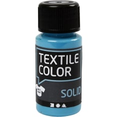 Creativ Company 50 ml peittävä tekstiiliväri