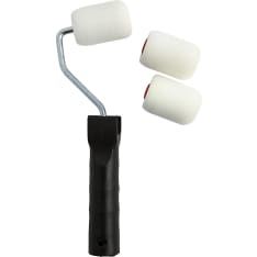 Creativ Company handled paint roller