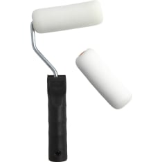 Creativ Company handled paint roller