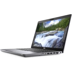Teqcycle Dell L5410 14" refurbished laptop