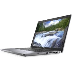 Teqcycle Dell L5420 14" kunnostettu kannettava