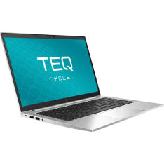 Teqcycle HP 840 G8 14" refurbished laptop