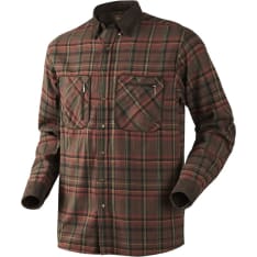Härkila Pajala collar shirt